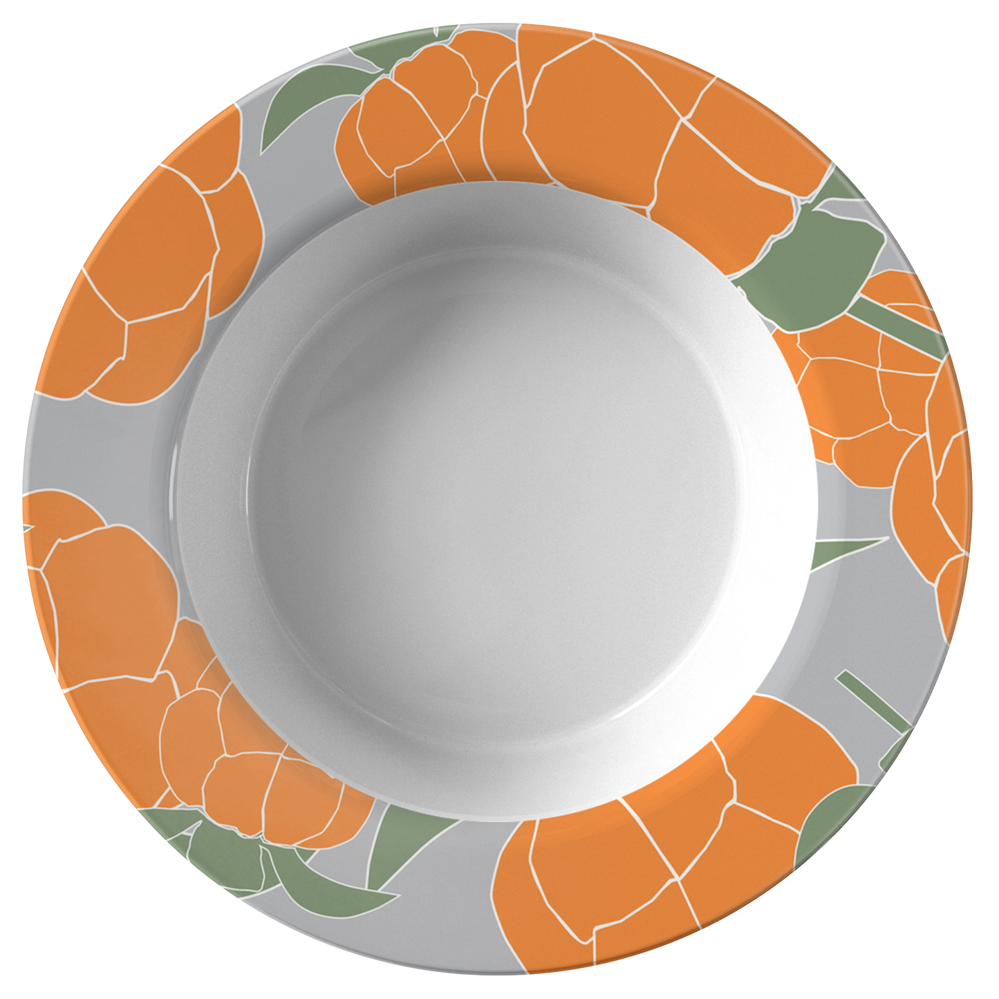 Lakka Ornament | Bowl