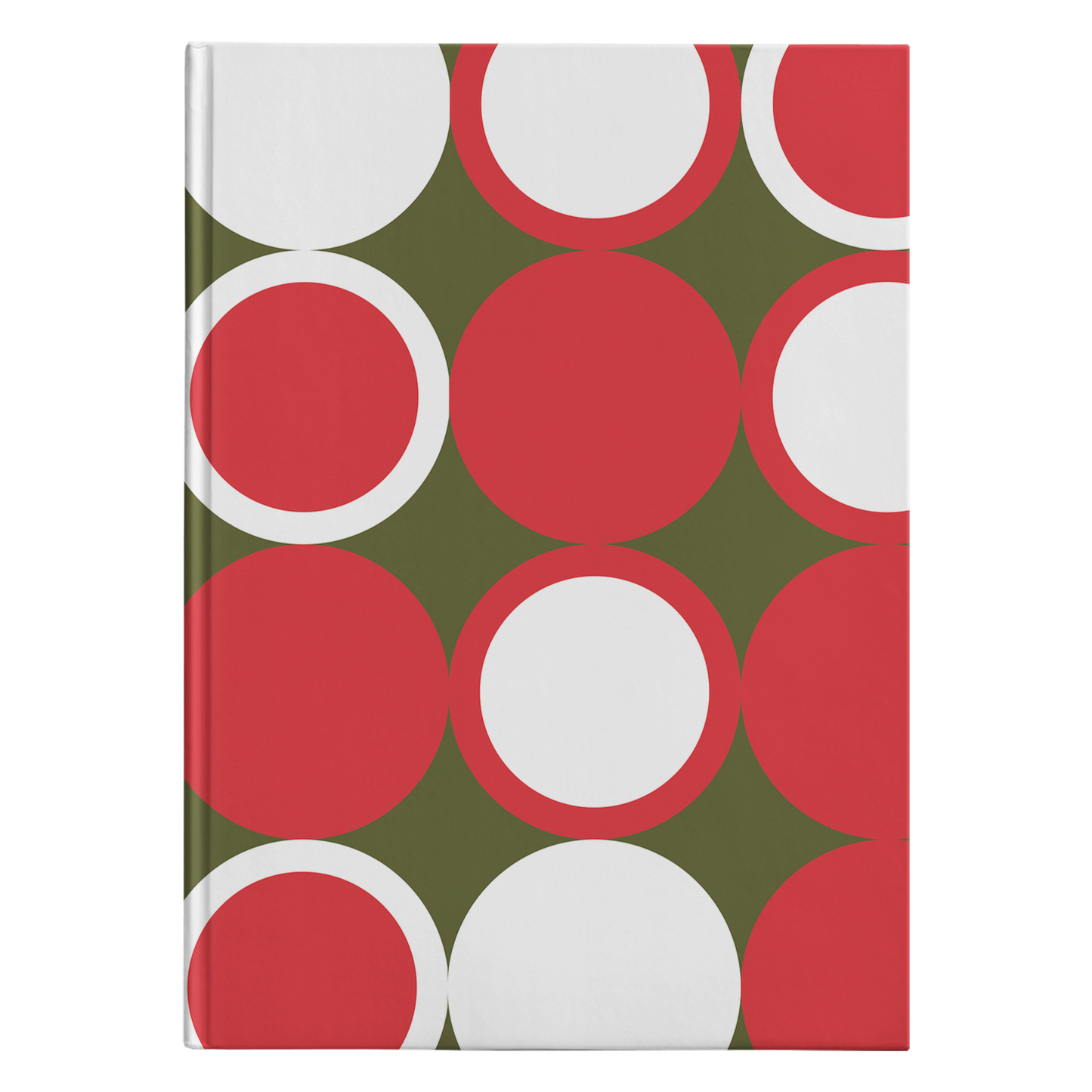 Christmas Balls | Journal - Hardcover