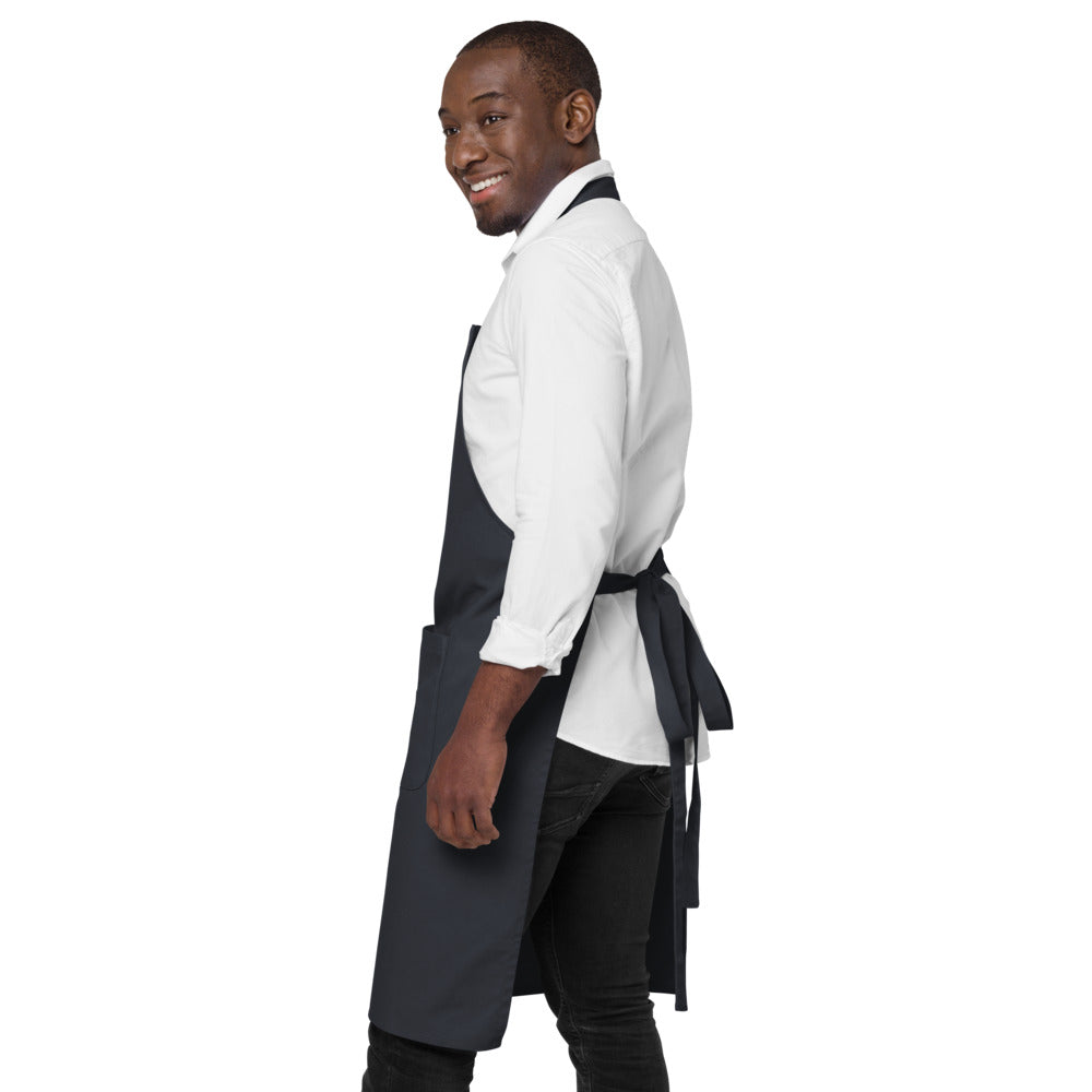 DOWDESIGN. | Organic Cotton Apron