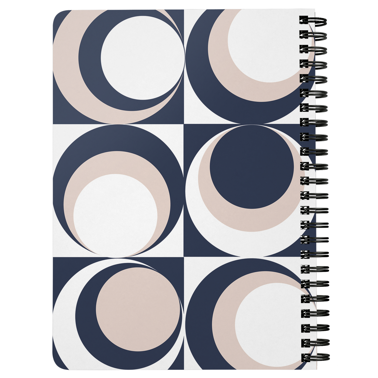 Life Is Good | Spiralbound Notebook