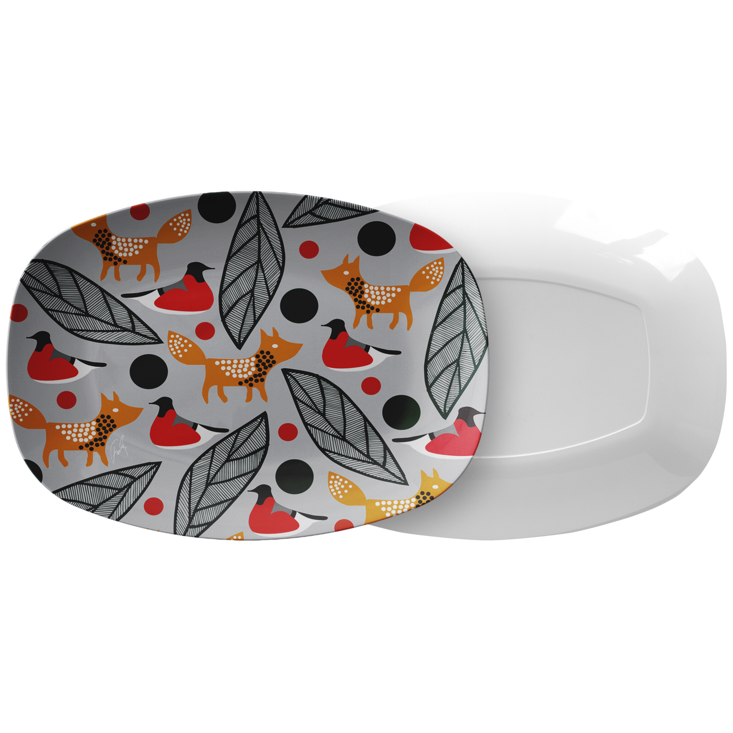 Christmas Design | Platter