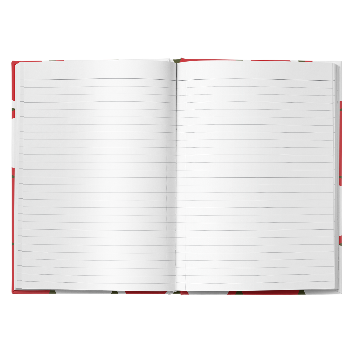 Christmas Balls | Journal - Hardcover