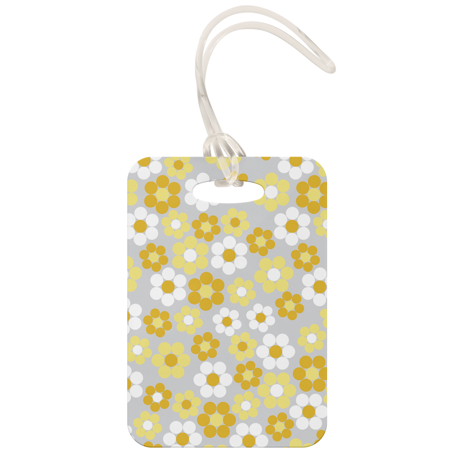 Midsummer | Luggage Tag