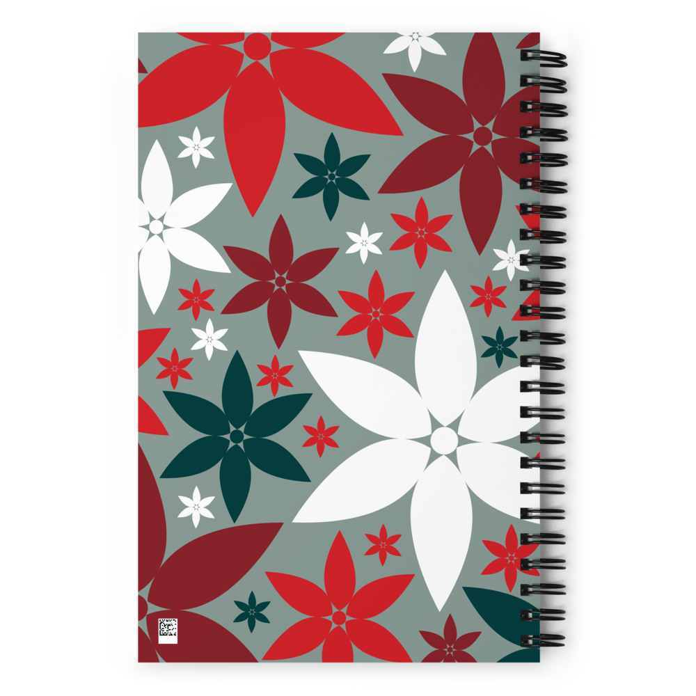 Hermione | Spiral Notebook