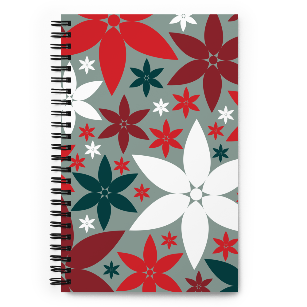 Hermione | Spiral Notebook