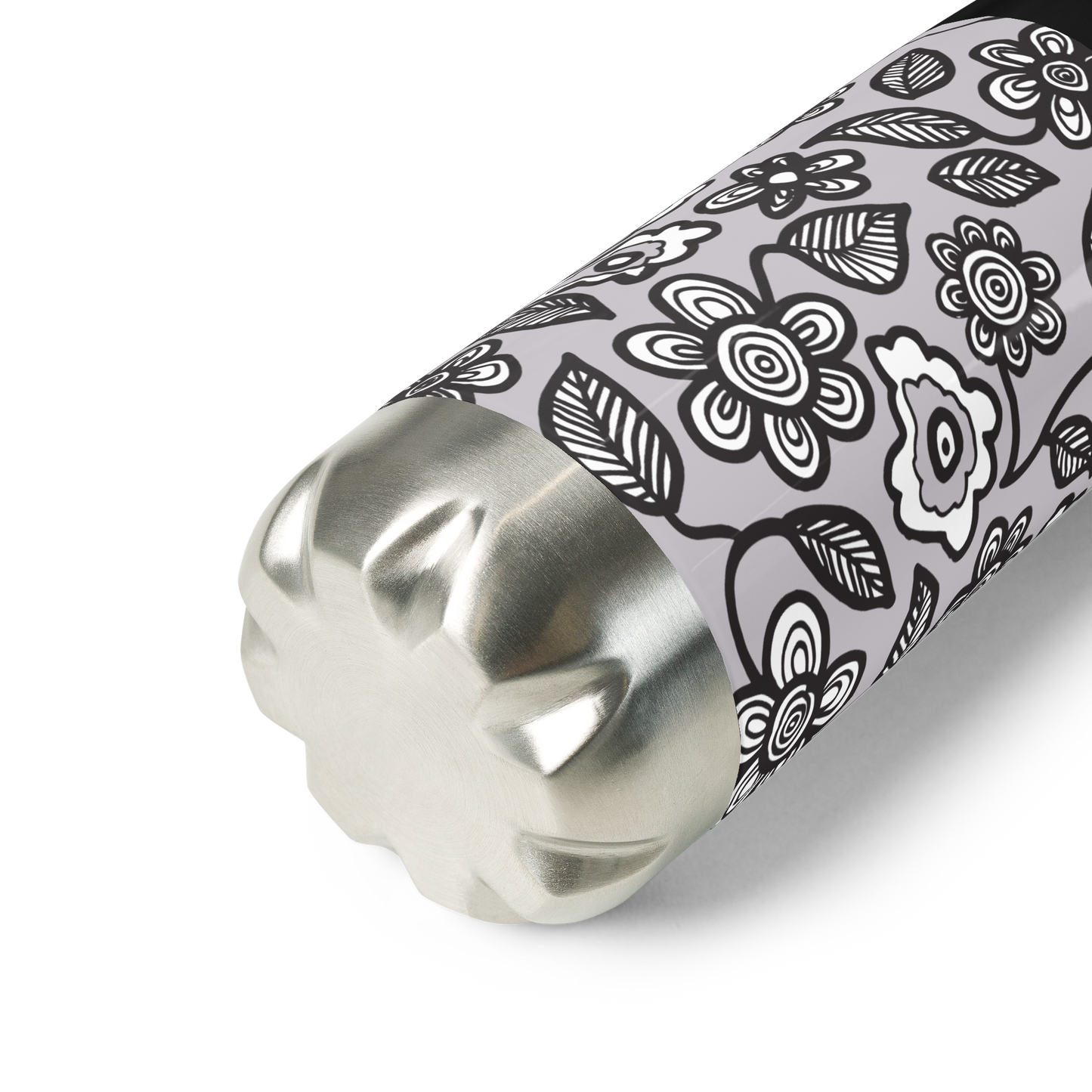Spring Magic | Stainless Steel Water Bottle