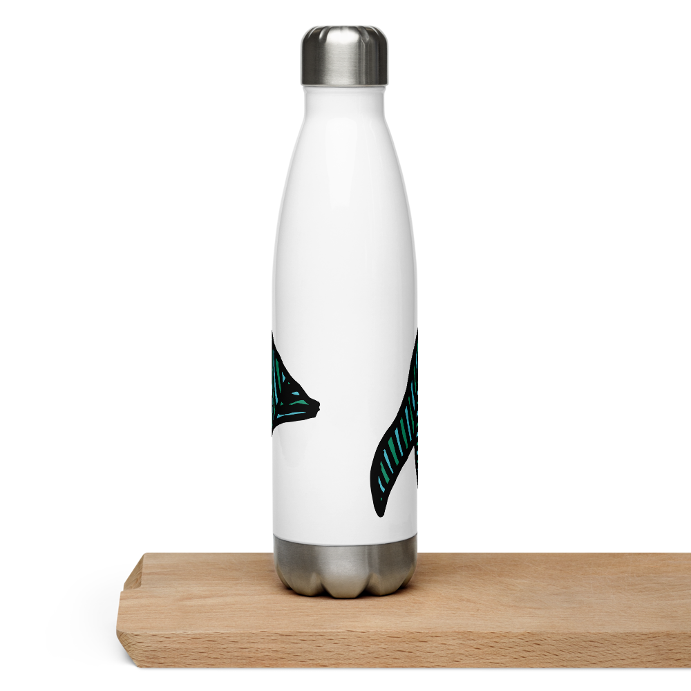 Karhu Kuhmo | Stainless Steel Water Bottle