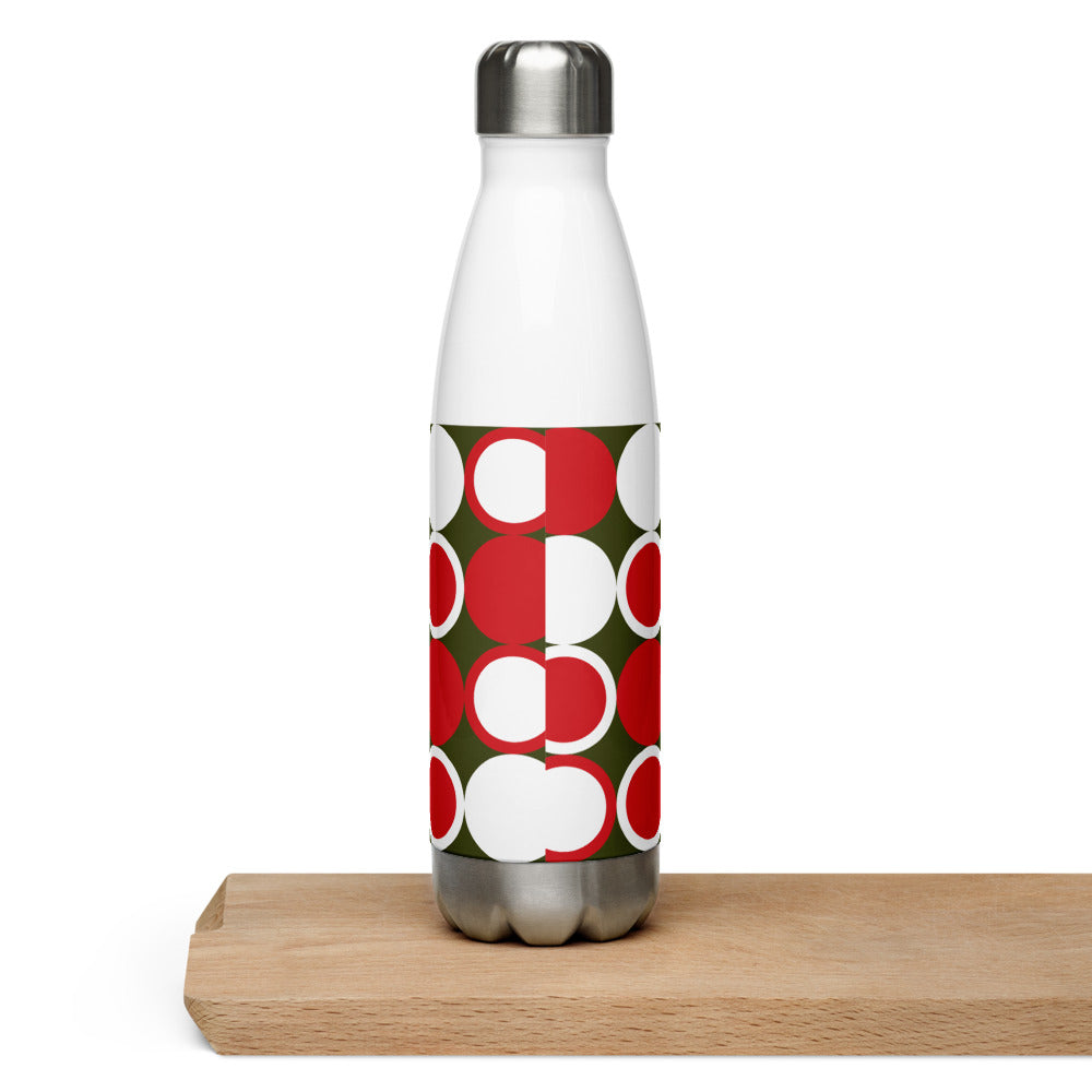 Christmas Balls | Stainless Steel Water Bottle