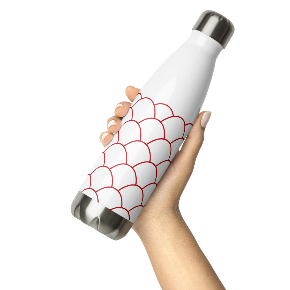 Arabian Finjan | Stainless Steel Water Bottle
