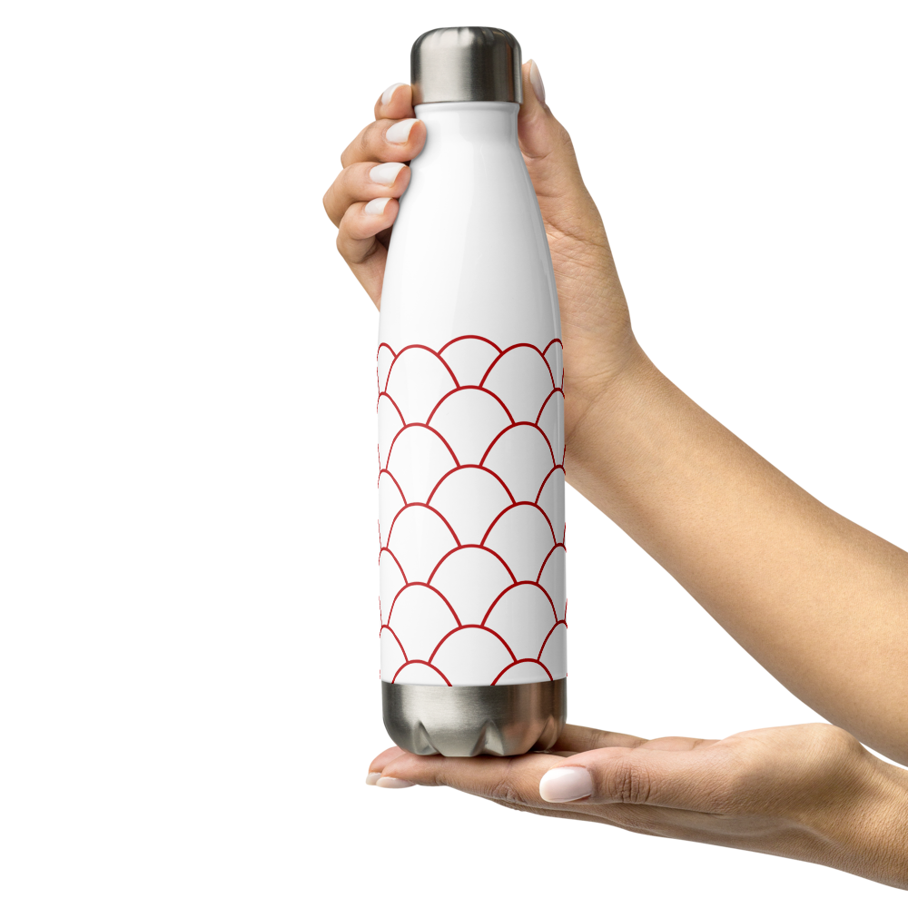 Arabian Finjan | Stainless Steel Water Bottle