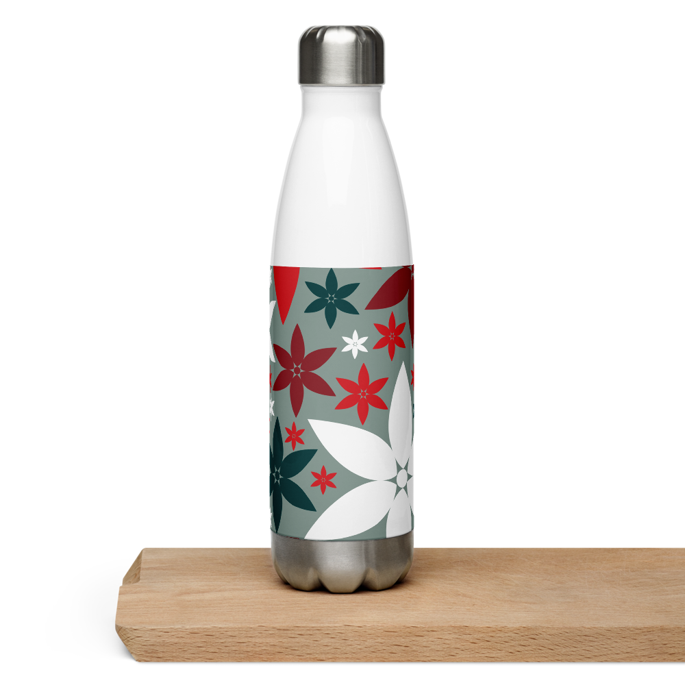 Hermione | Stainless Steel Water Bottle
