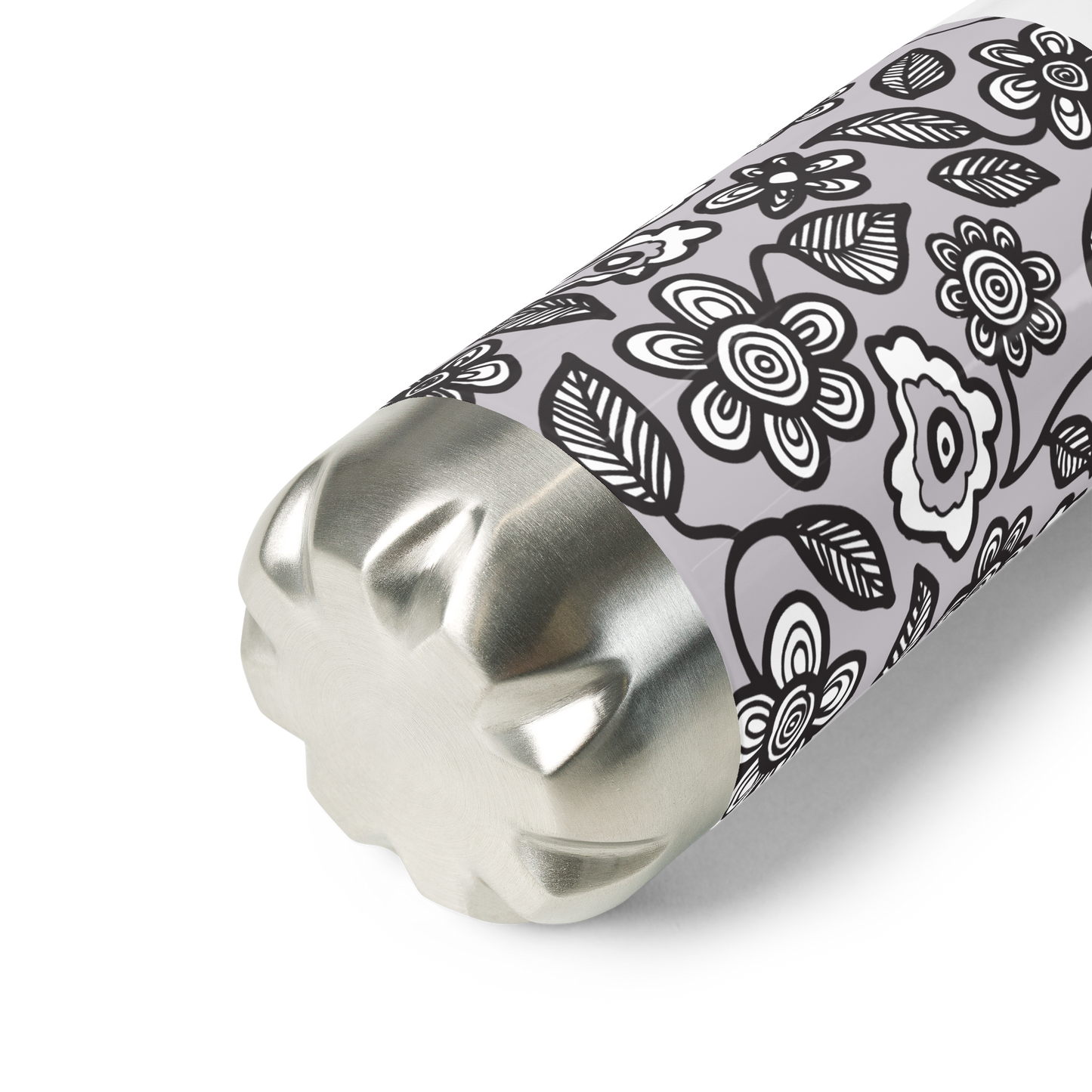 Spring Magic | Stainless Steel Water Bottle