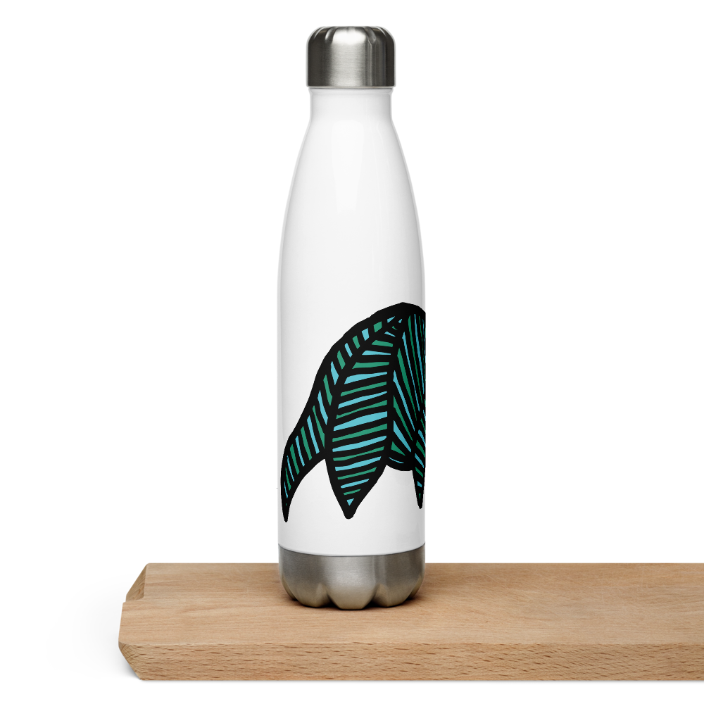 Karhu Kuhmo | Stainless Steel Water Bottle