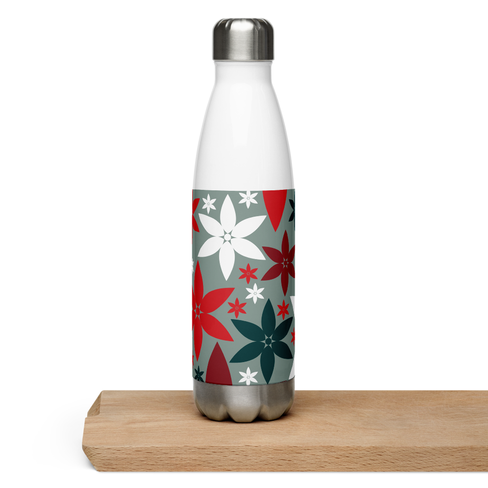 Hermione | Stainless Steel Water Bottle