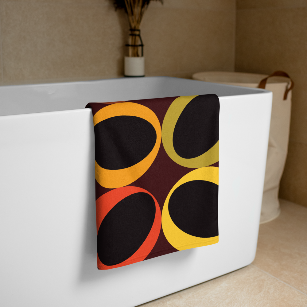 Arabian Fragrances | Towel