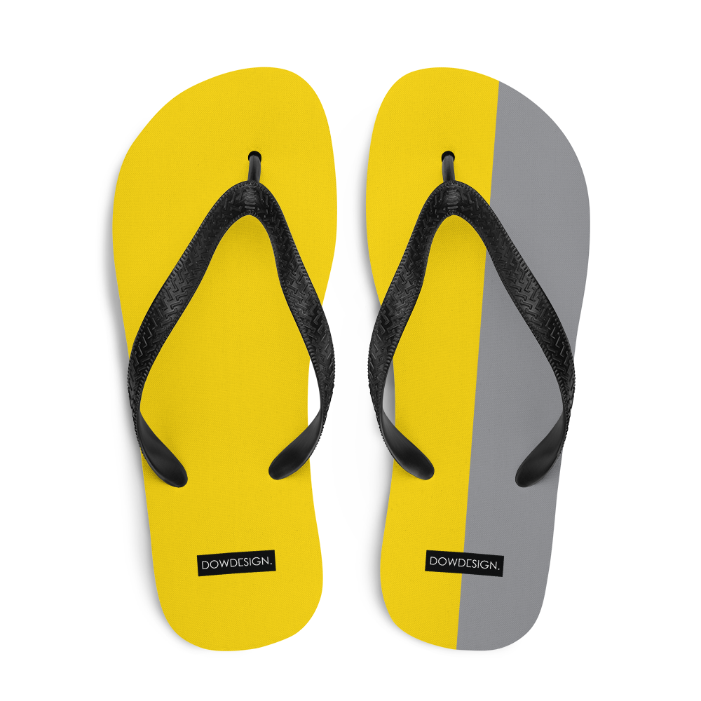 New Start | Flip-Flops