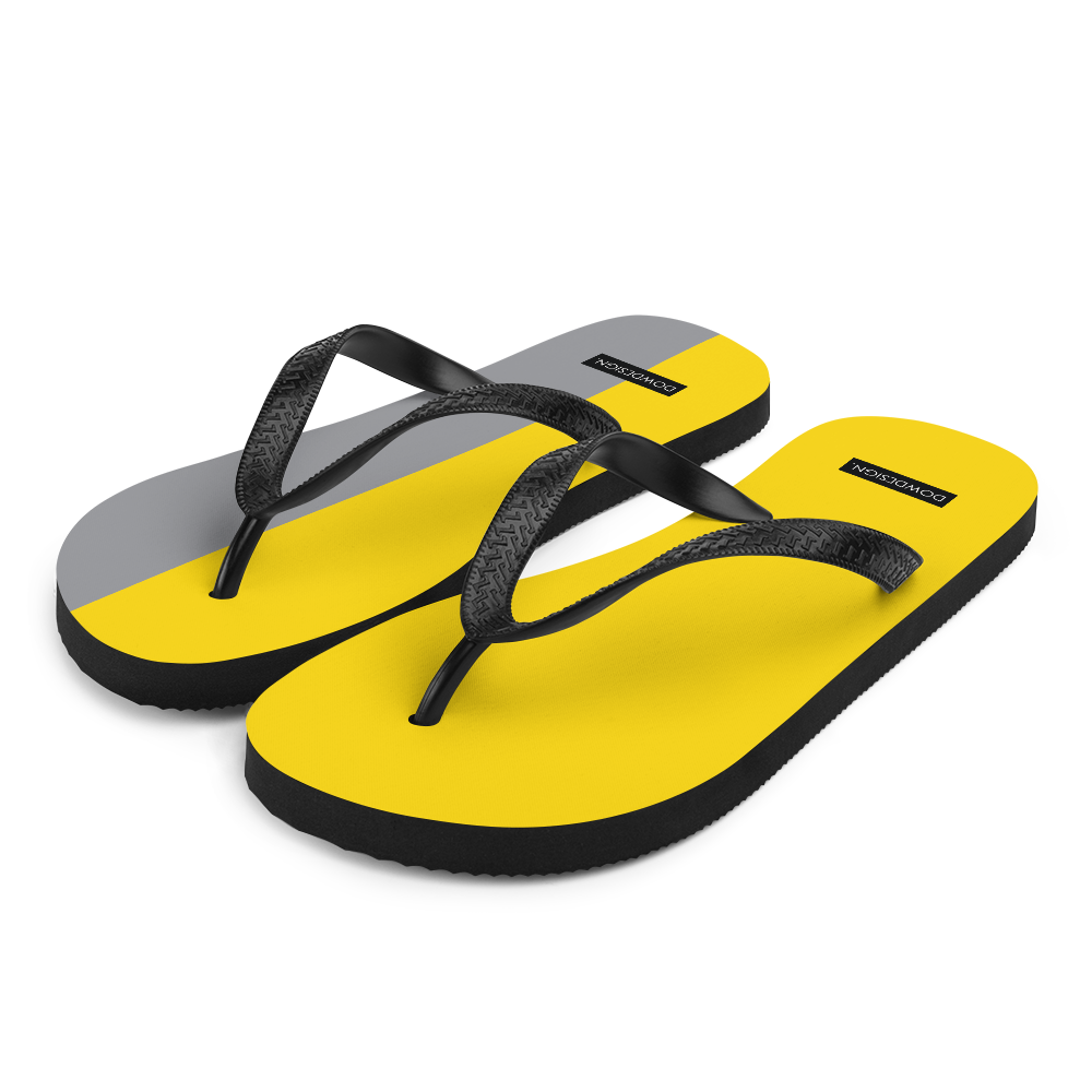 New Start | Flip-Flops