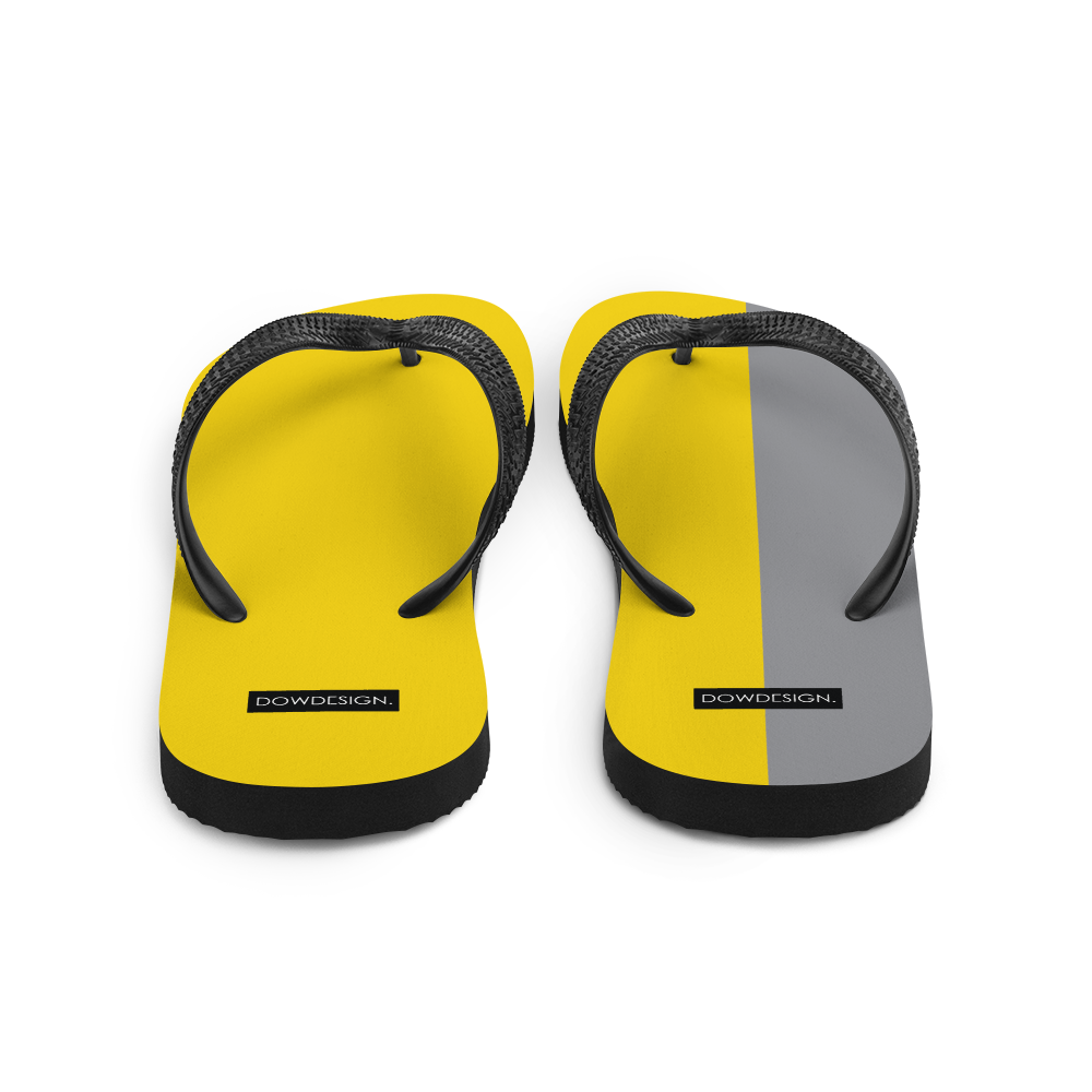 New Start | Flip-Flops