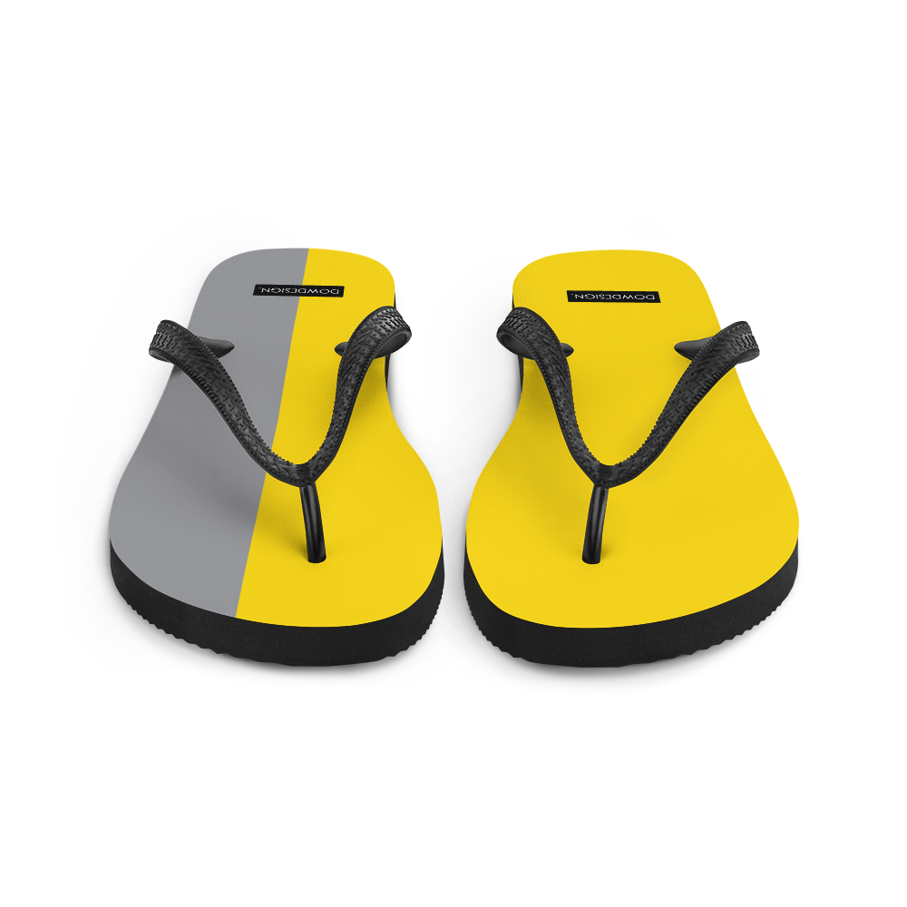 New Start | Flip-Flops