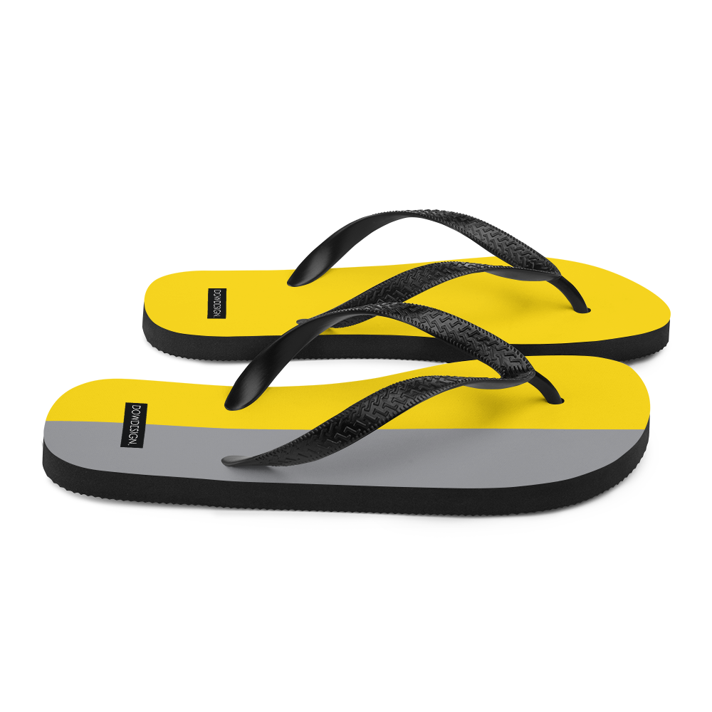 New Start | Flip-Flops