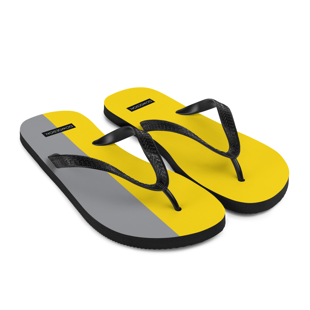 New Start | Flip-Flops