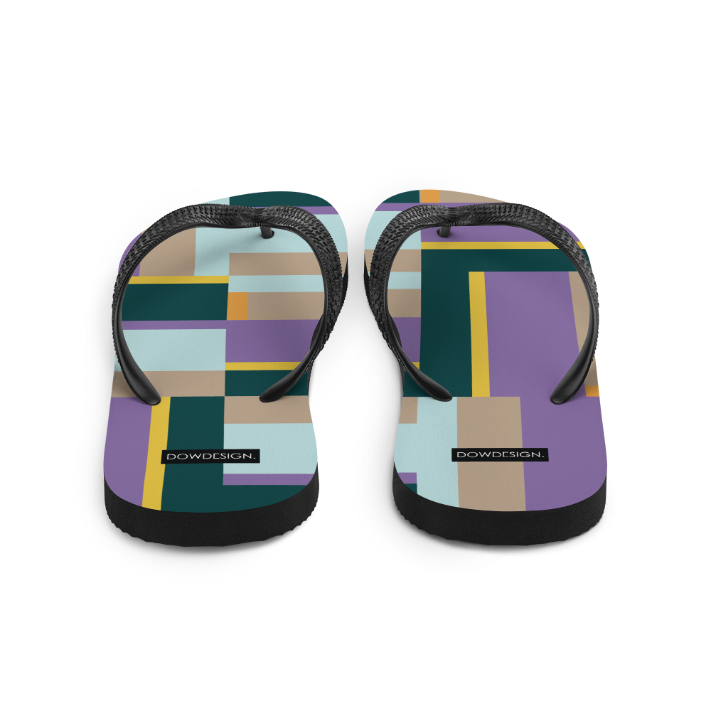 Fresh Stripe | Flip-Flops