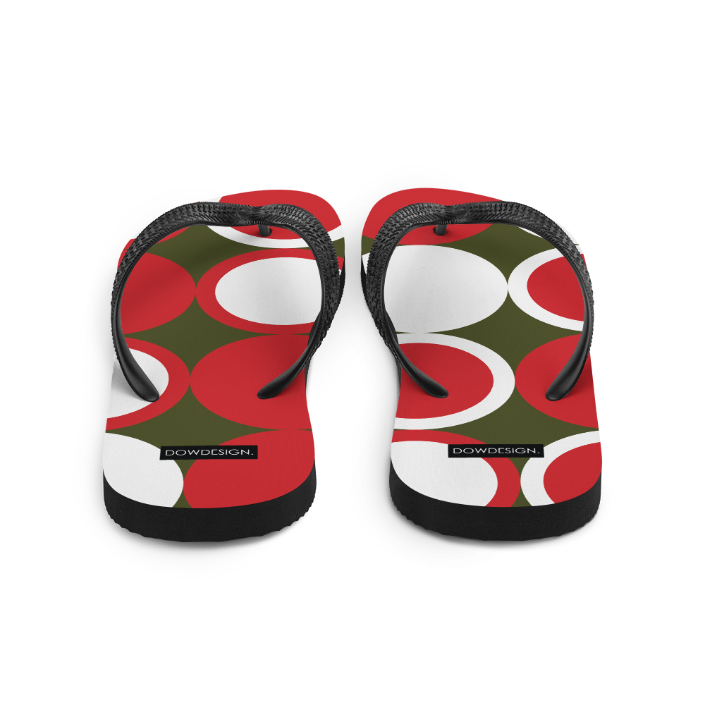 Christmas Balls | Flip-Flops