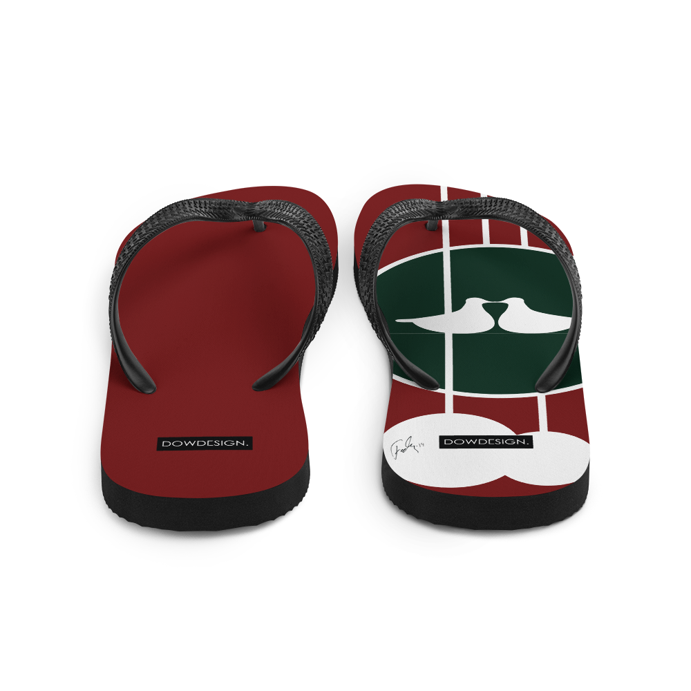 Joulu Linnut | Flip-Flops