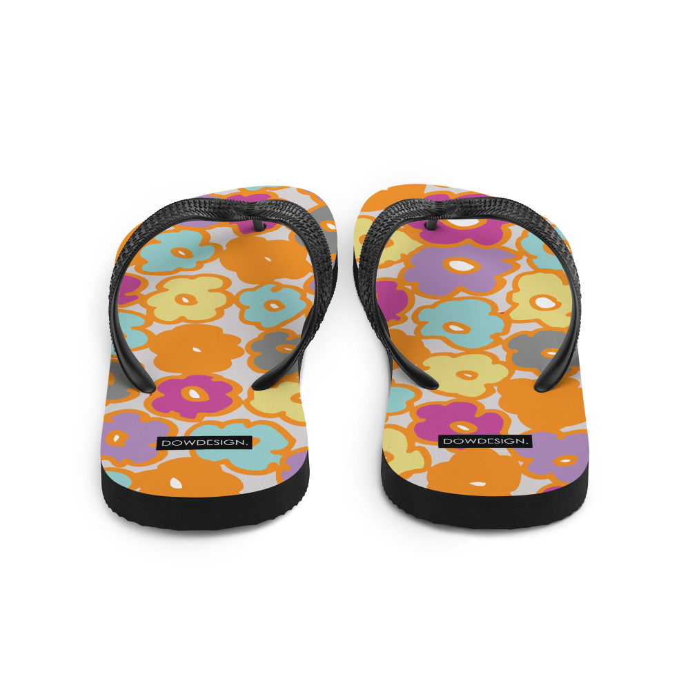 Spring Time | Flip-Flops