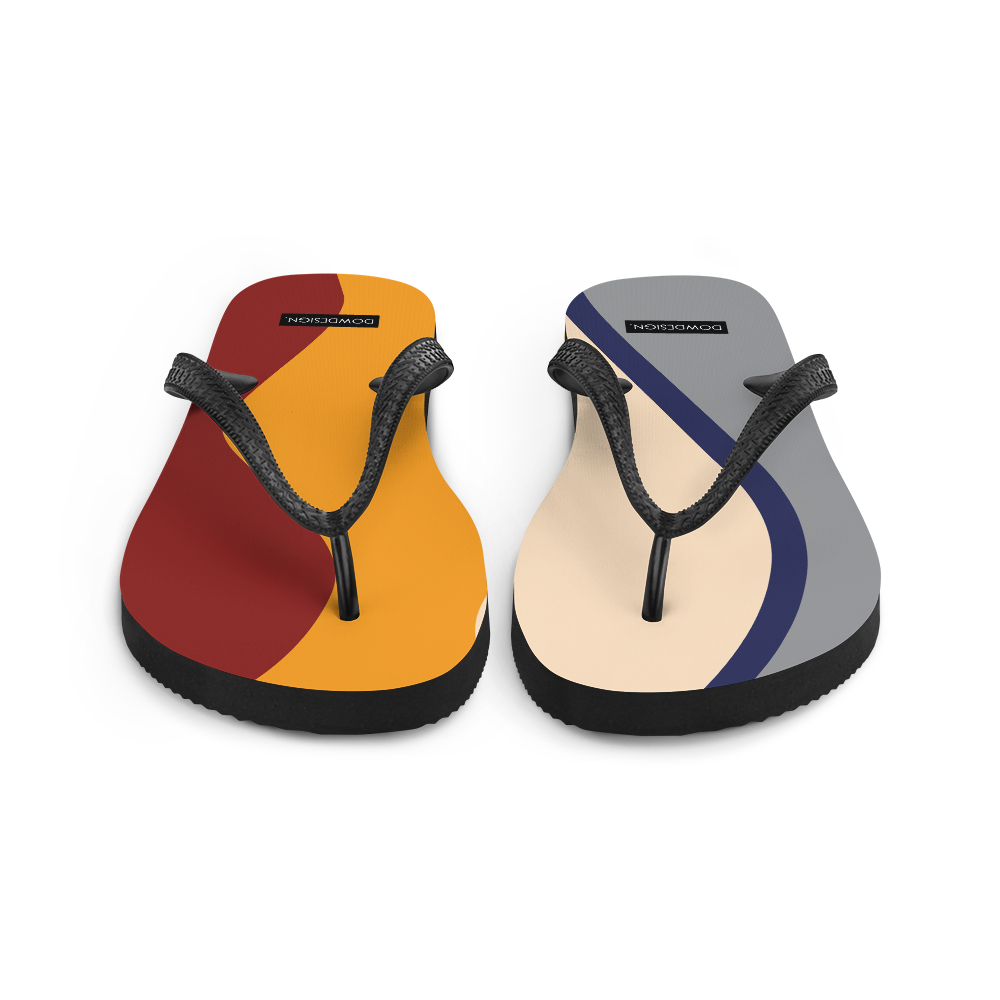 Different Lines | Flip-Flops