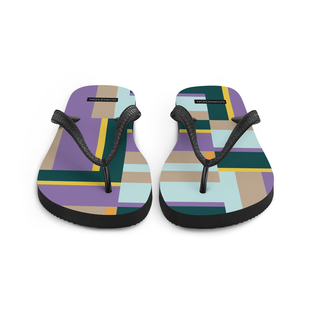 Fresh Stripe | Flip-Flops