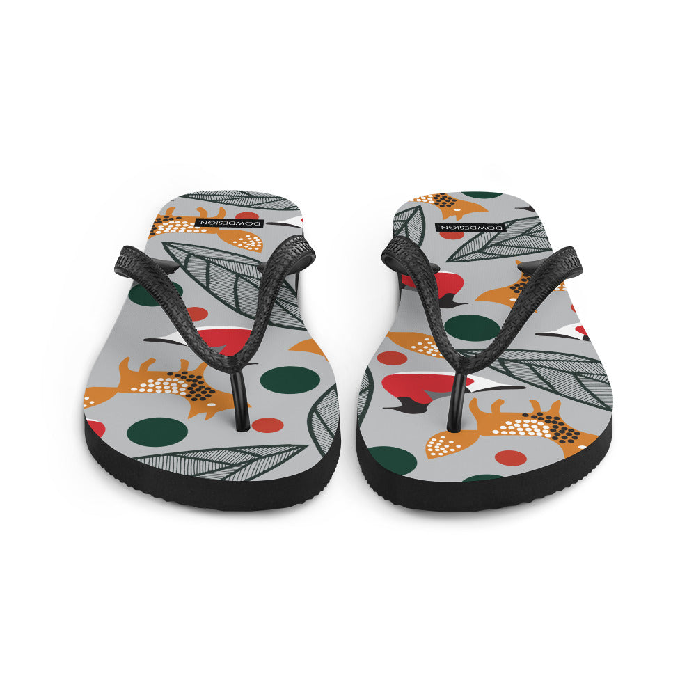Christmas Design | Flip-Flops