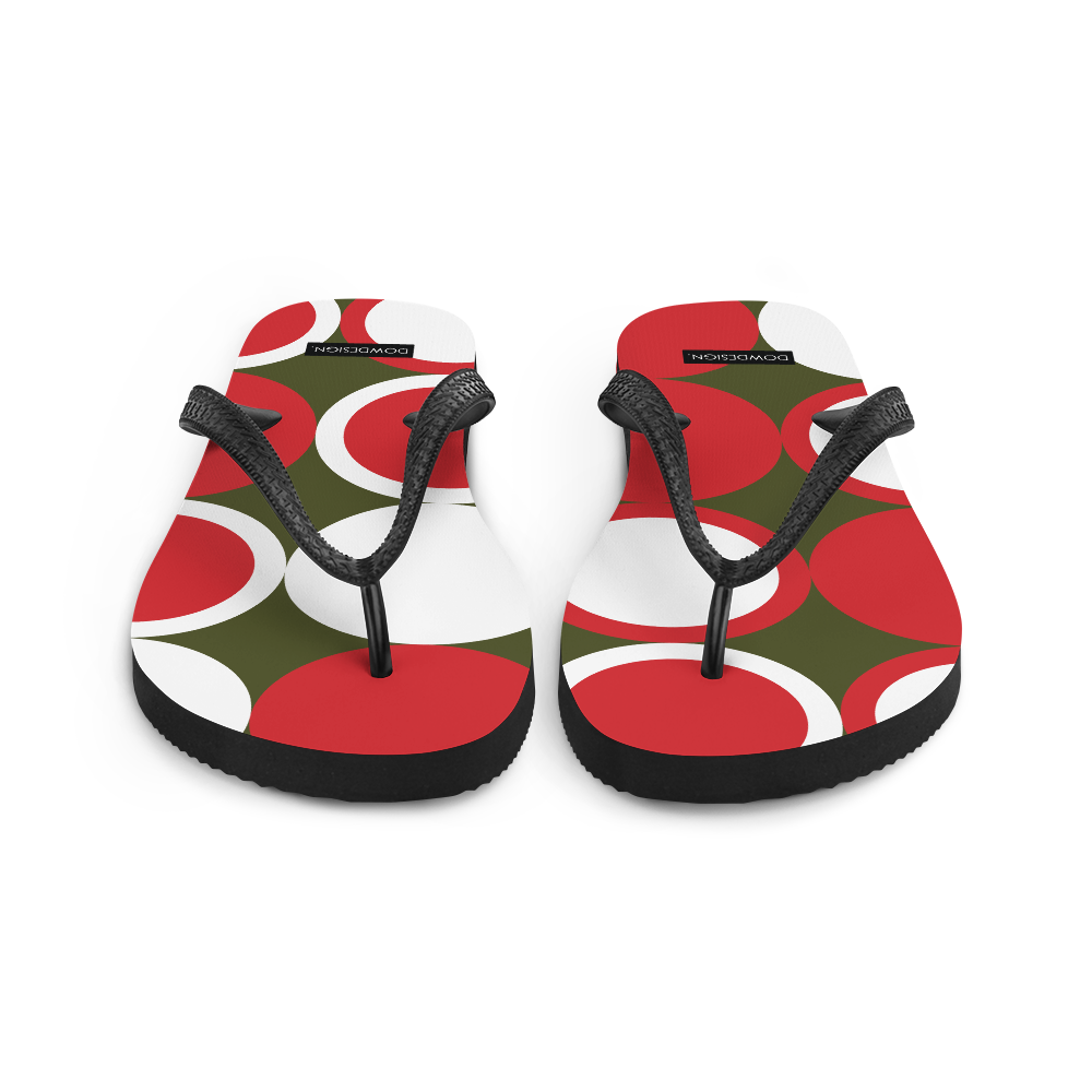 Christmas Balls | Flip-Flops
