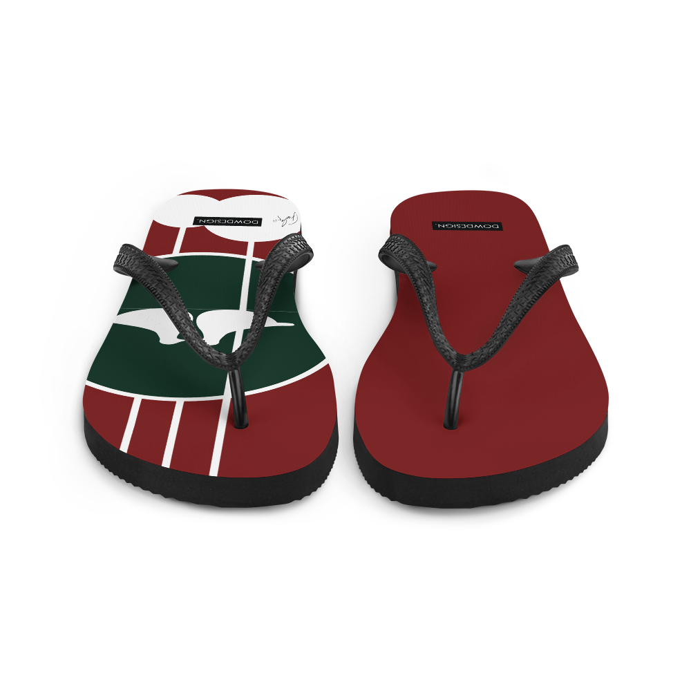 Joulu Linnut | Flip-Flops