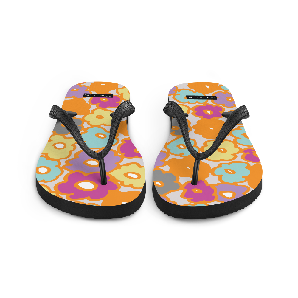 Spring Time | Flip-Flops