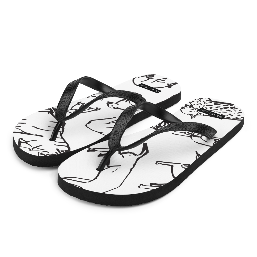 Animals | Flip-Flops