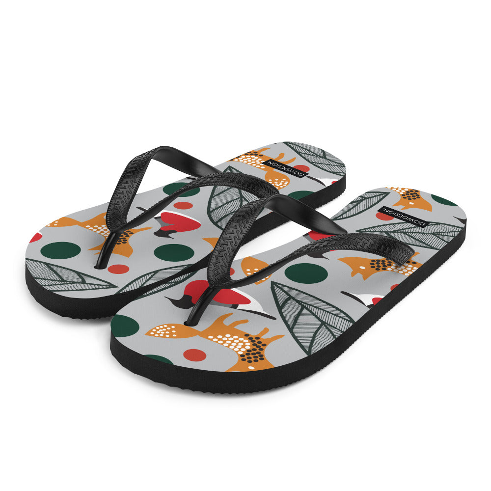 Christmas Design | Flip-Flops