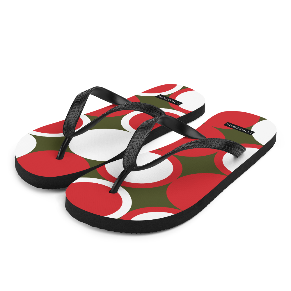 Christmas Balls | Flip-Flops