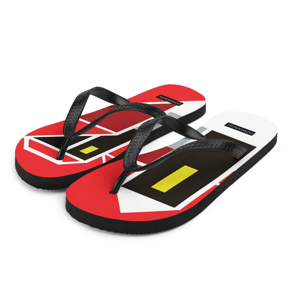 Christmas Town | Flip-Flops