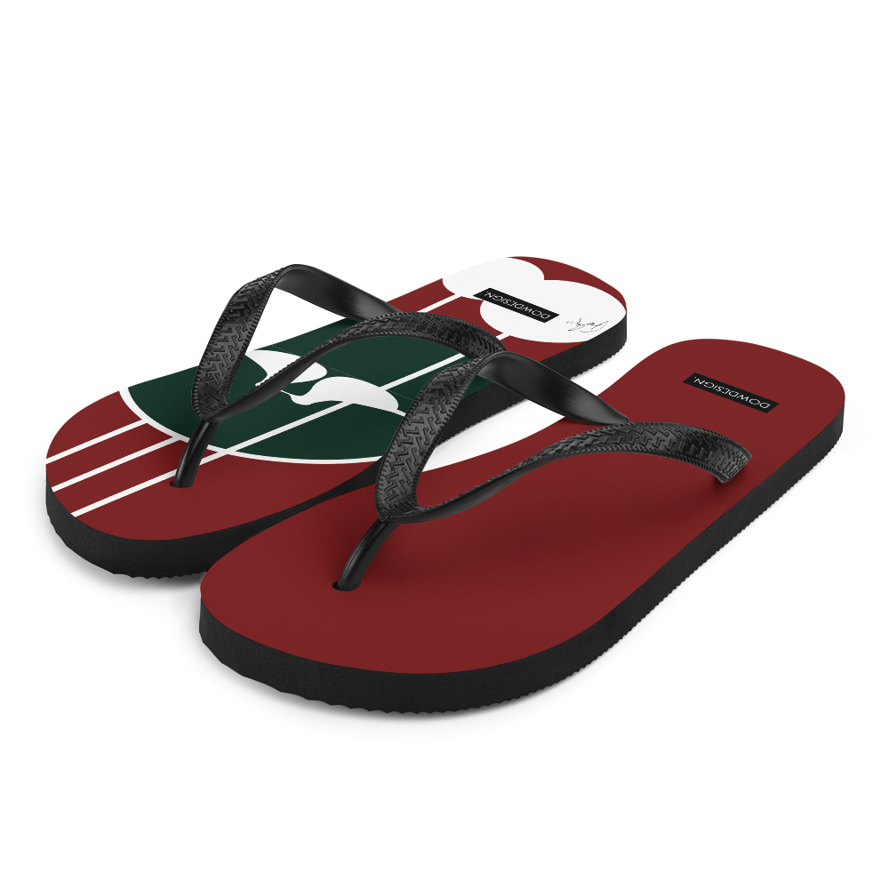 Joulu Linnut | Flip-Flops