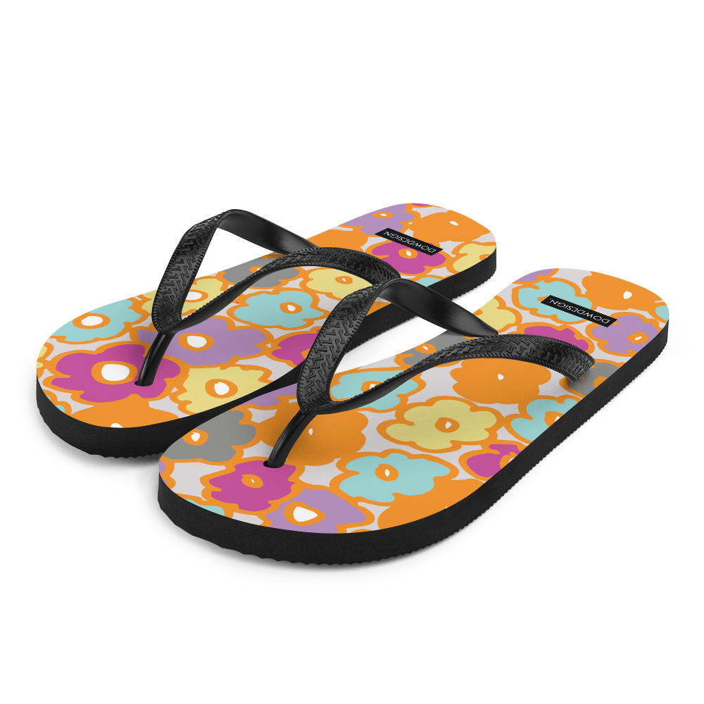 Spring Time | Flip-Flops