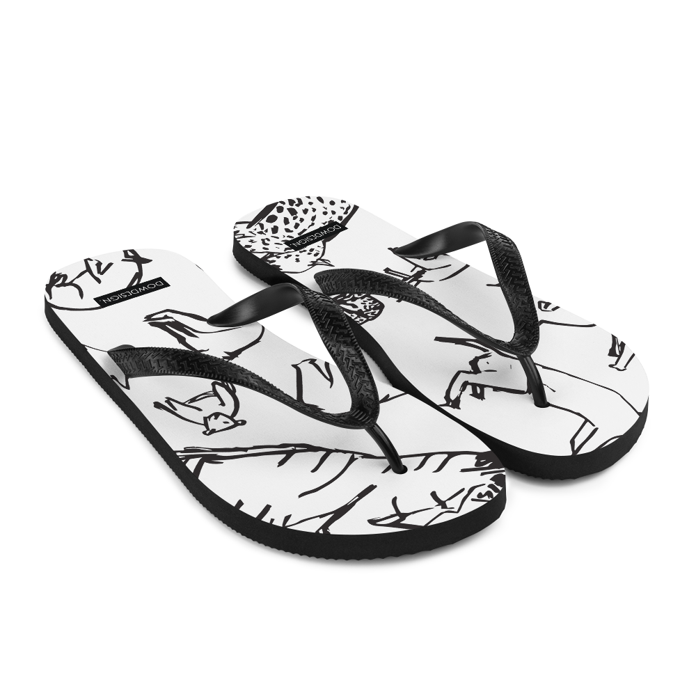 Animals | Flip-Flops