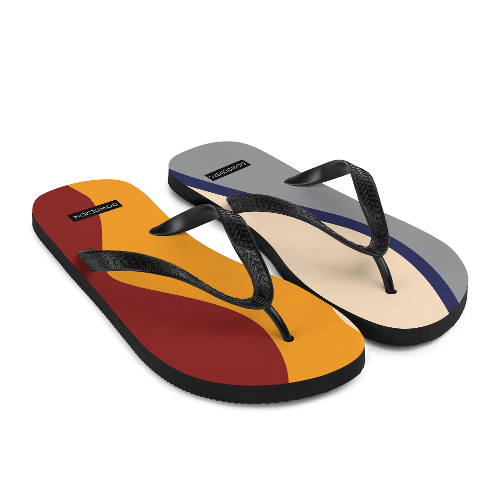Different Lines | Flip-Flops
