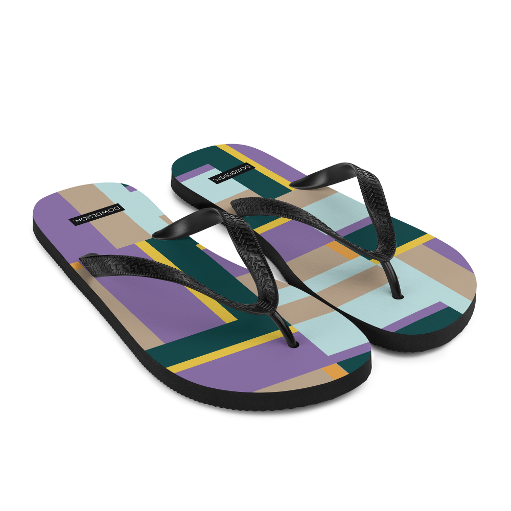 Fresh Stripe | Flip-Flops