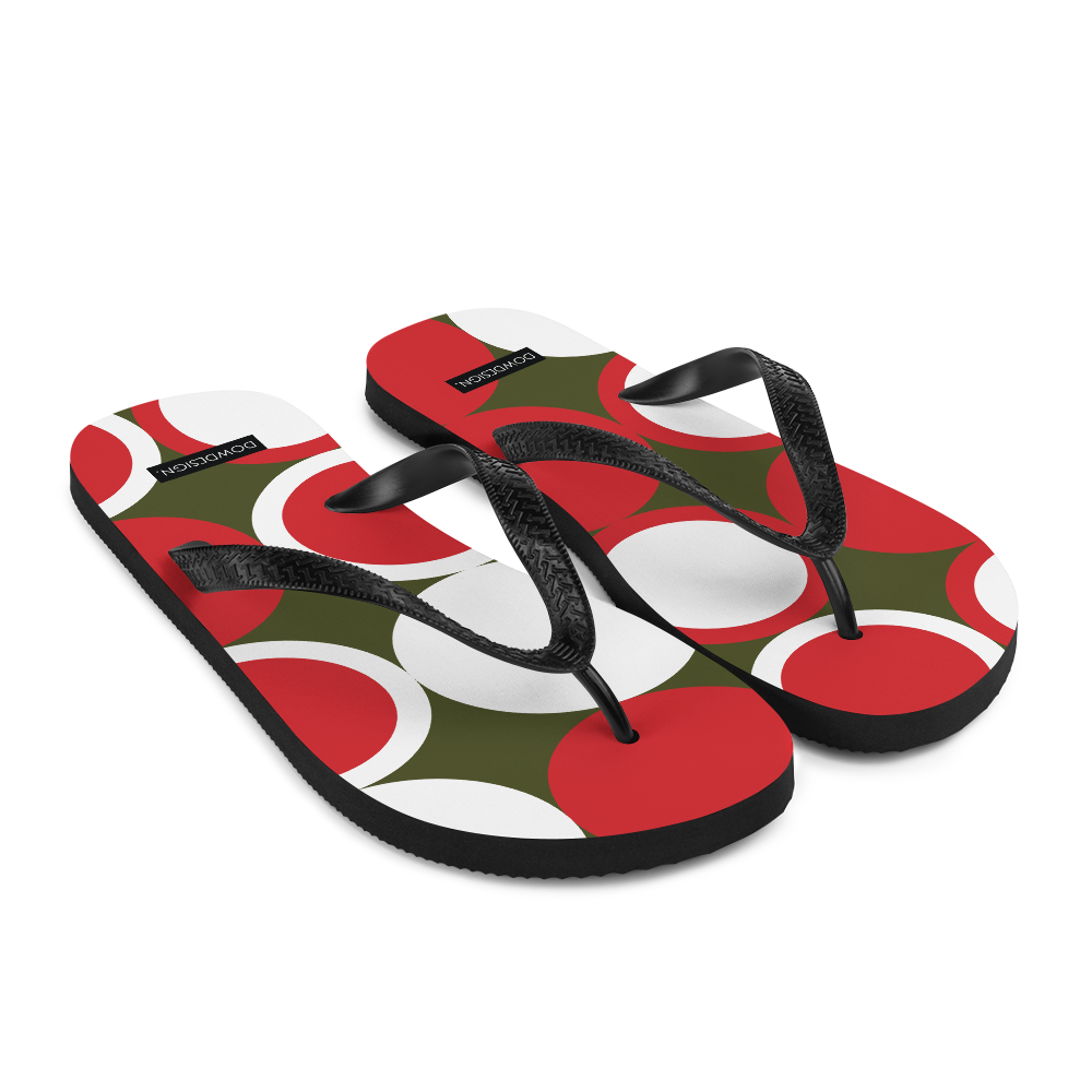 Christmas Balls | Flip-Flops
