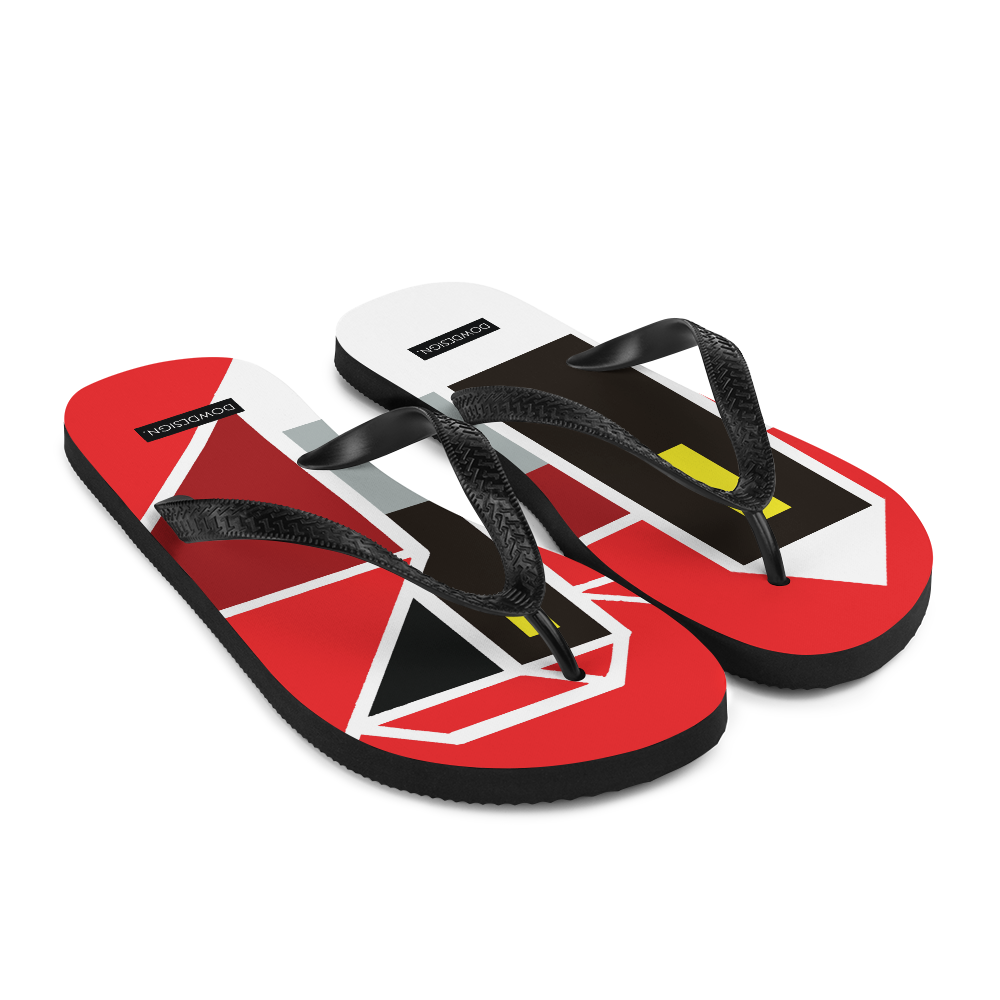 Christmas Town | Flip-Flops