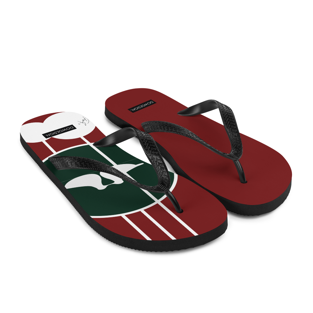 Joulu Linnut | Flip-Flops