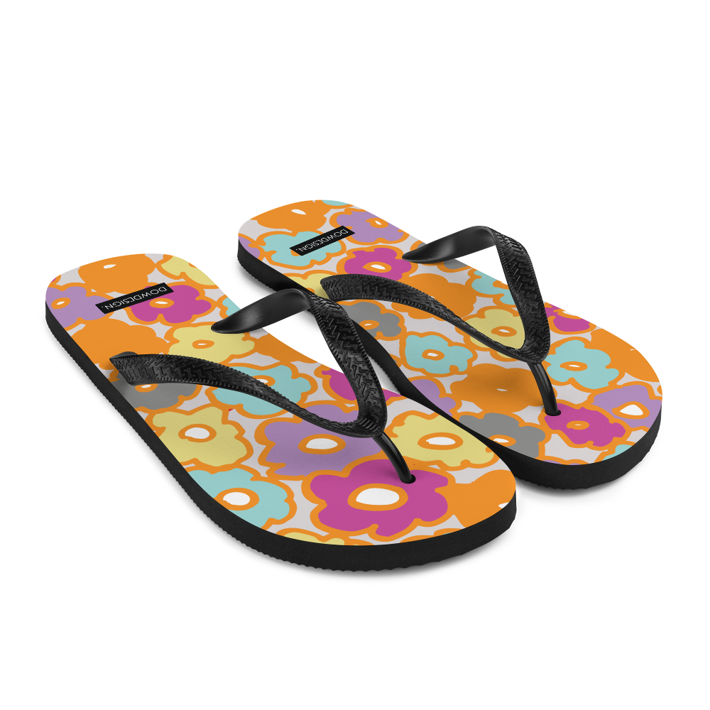 Spring Time | Flip-Flops