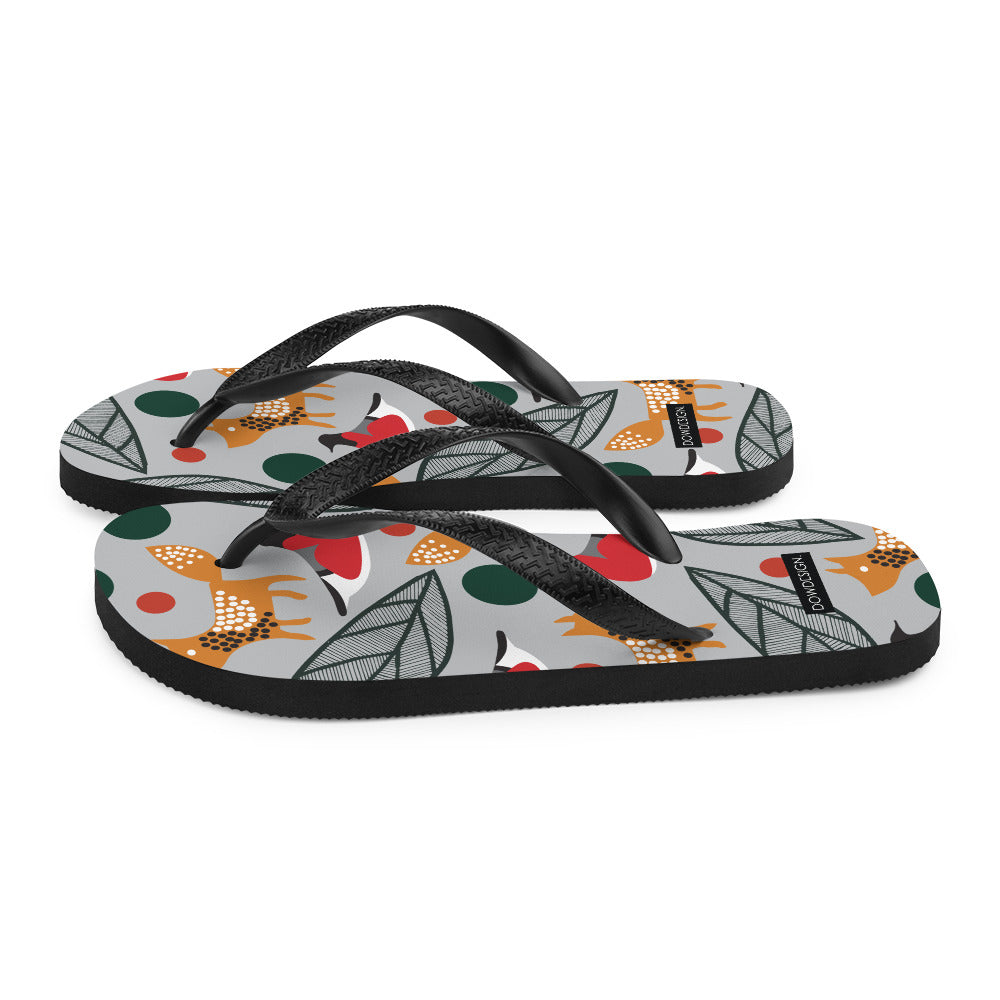 Christmas Design | Flip-Flops