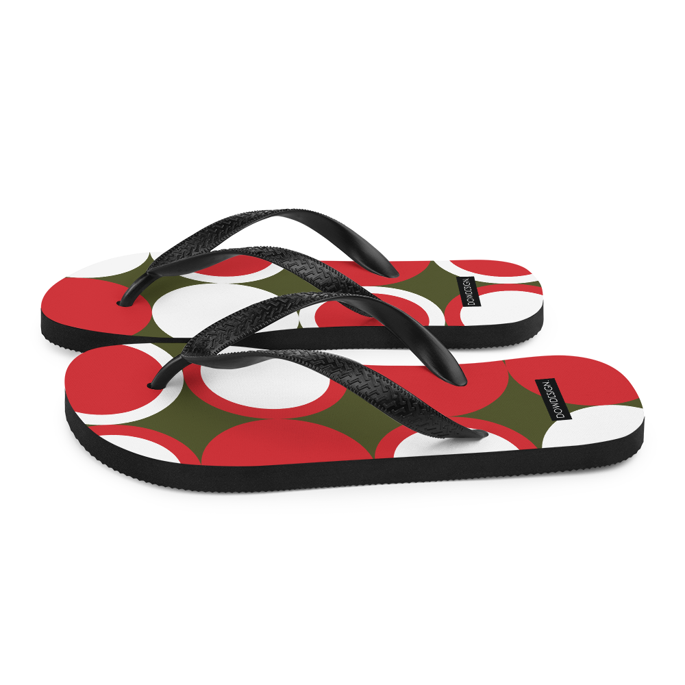 Christmas Balls | Flip-Flops